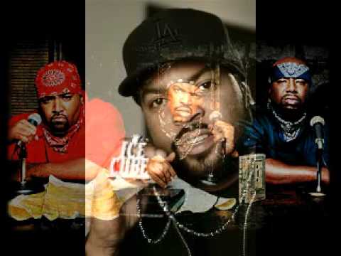 Ice Cube - Do Your Thang - YouTube