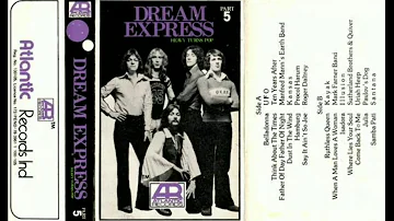 Dream Express 5 (Full Album)HQ