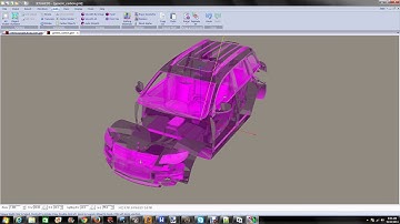 Forza to Shift Street Mod rFactor Tutorial (Part 3)