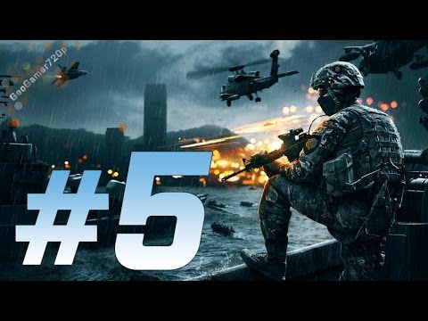 Battlefield 4 ნაწილი 5