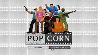 Worst Movie Ever; Retirement | Popcorn by MDickie