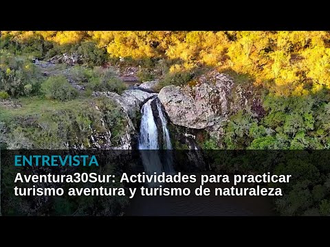 Portal Aventura30Sur: Turismo para 