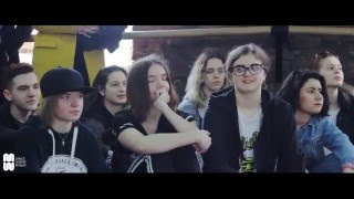 Lil Kim feat. Mr Cheeks - The Jump Off Danceproject - Myway Next Dance Teacher