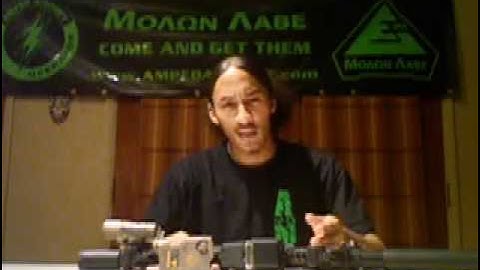 mL Airsoft Polarstar FCU Settings Explanation