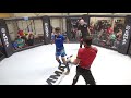 Souhil arezki vs nassim kasmi  bmmaf