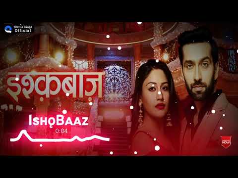 O Jaana -Star Plus Show" Ishqbaaz - Background Instrumental - Love Tune - Status Kings Official
