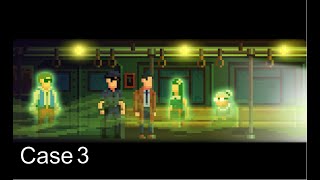 THE DARKSIDE DETECTIVE - CASE 3 - Disorient Express GAMEPLAY WALKTHROUGH PC NO COMMENTARY