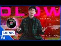 Playlist DLOW: Lucky boy, Dấu chân, Thủy triều đỏ, Đi sau về trước | Rap Việt Best Collection