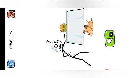 Make me angry game level 189 gameplay walkthrough solution | Make me angry game by Weegoon