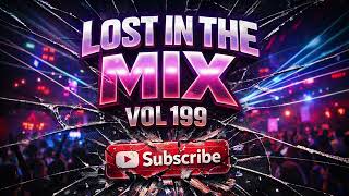 An Ongoing Music Series "Lost In The Mix" Vol 199 Copyright Free Gamer Music