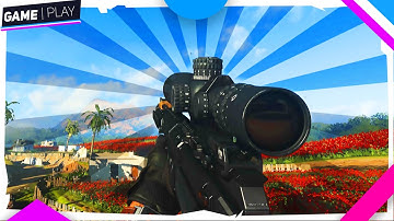 BEST AX50  CLASS SETUP IN MODERN WARFARE