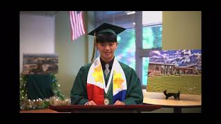 Timberline Highschool Graduation 2021