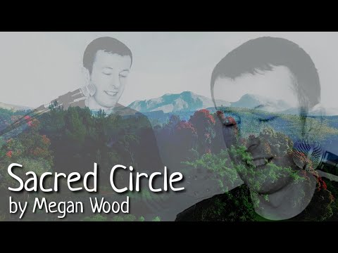 sacred-circle-by-megan-wood-❤💞💃