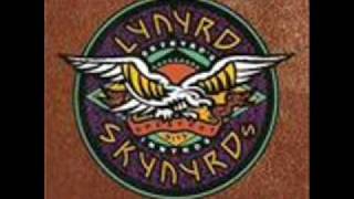 Lynyrd Skynyrd - Don't Ask Me No Questions chords