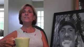 Nancy Frates answers "What is ALS?"