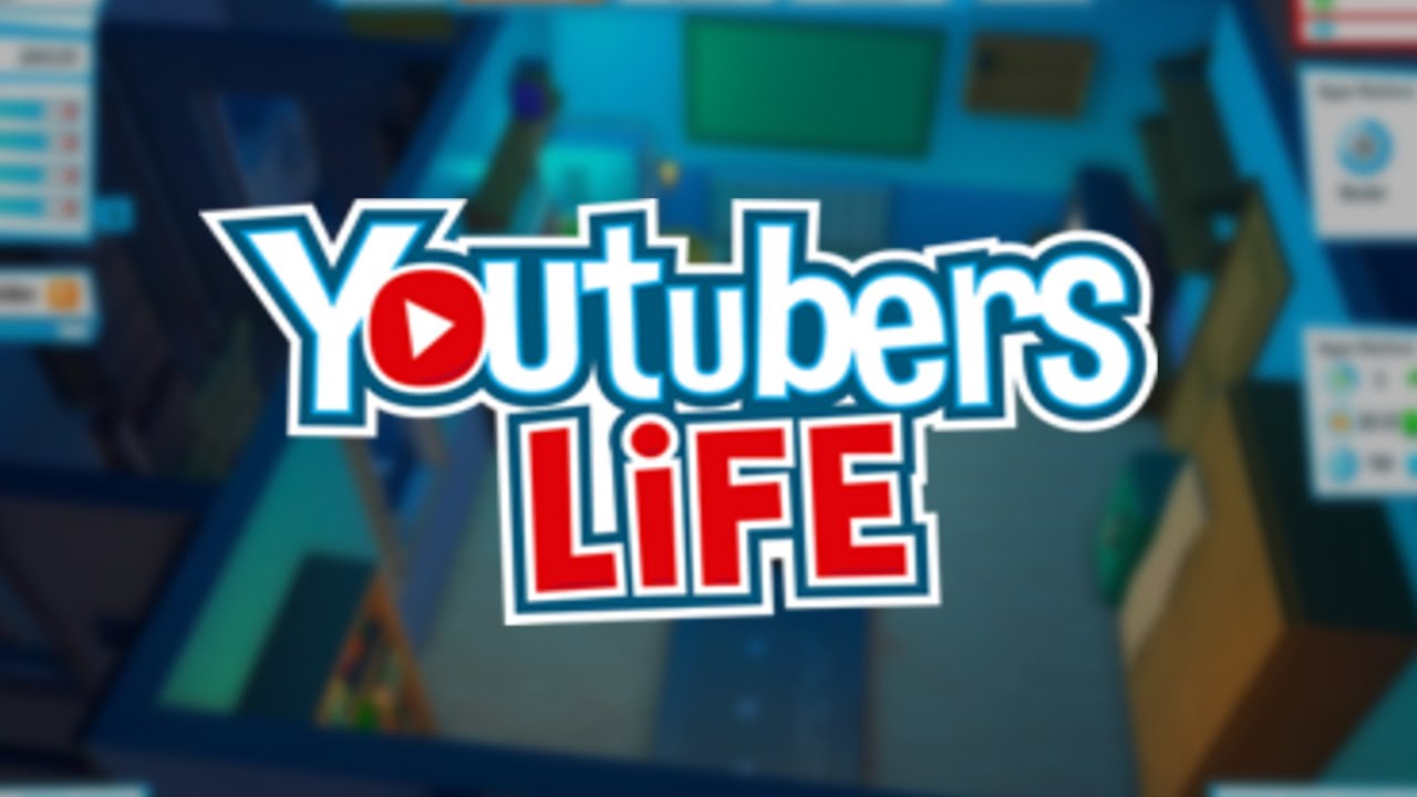 youtubers life no youtubers life no