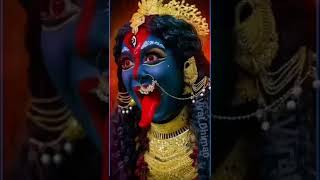 Mahakali Maa Status 