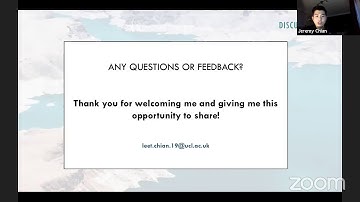 Supporting the post-16 transition for SEN pupils with Jeremy Chian