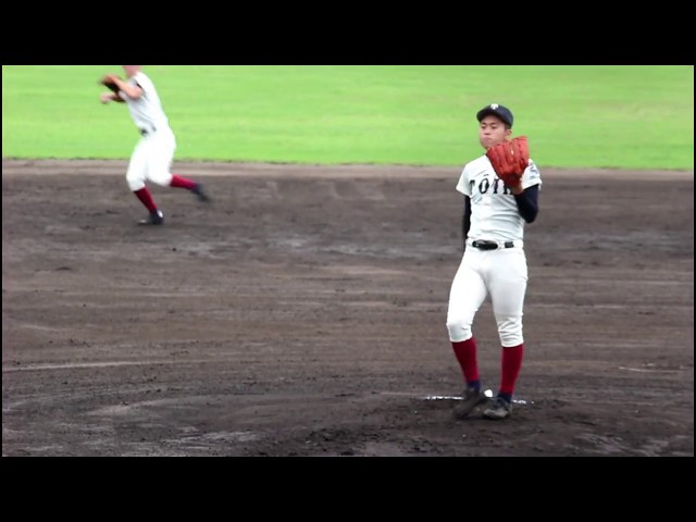 大阪桐蔭高校野球部メンバー一覧 17年 大阪府の高校野球 球歴 Com