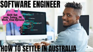 SOFTWARE ENGINEER OPTIONS FOR AUSTRALIA IMMIGRATION | STUDY, WORK & PR DETAILS screenshot 5