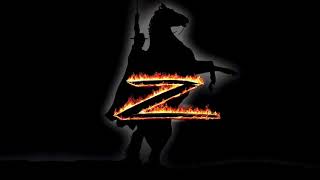 The Mask of Zorro Soundtrack - Zorro's Original Theme - James Horner (HQ) screenshot 2