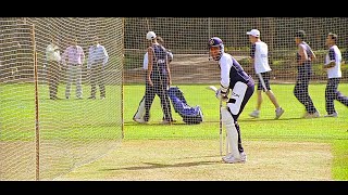 Rohit Sharma Batting | Victory Hindi Movie | क्रिकेट ज़बरदस्त सीन | IND VS AUS FINAL LIVE
