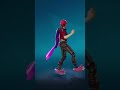 Shiky Shiky #fortnite #shorts #gaming #fyp