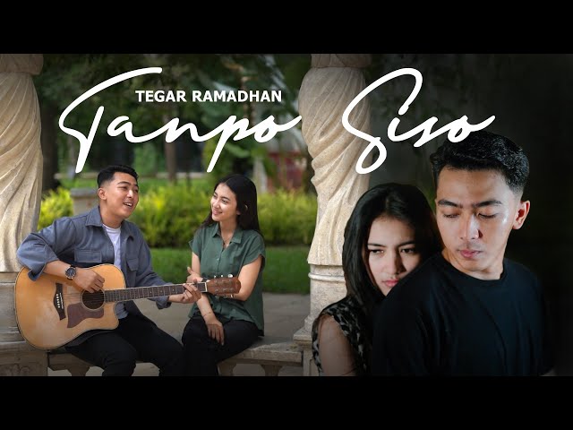 Tegar Ramadhan - Tanpo Siso (Official Music Video) class=