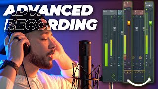 Advanced Vocal RECORDING in FL Studio 20.9 | Vocal Chain Routing! screenshot 5