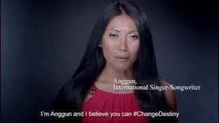 SK-II #changedestiny stories - Anggun