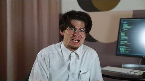 Interview with a Senior Python Developer - Part2