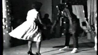 This is Ska! (1/4) 1964 Jimmy Cliff/Prince Buster/Toots &amp; The Maytals and more...