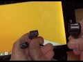 Hp Stream 7 Does it work with OTG Y Cables for both power and USB devices