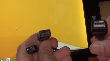 Hp Stream 7 -  Does it work with OTG Y Cables for both power and USB devices?