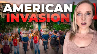 Are Americans Ruining Portugal? (My Take)