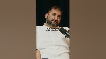 Am I A Salafi? | Adnan Rashid