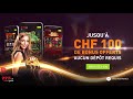 Casino en ligne #cresus free spin big win 😜😜😜 - YouTube