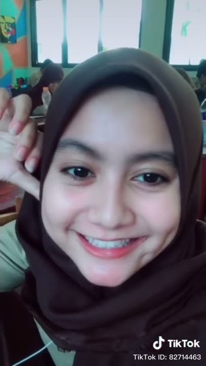 Najwa shiva tik tok id