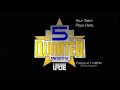 The 5th Quarter is back August 29