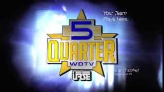 The 5th Quarter is back August 29