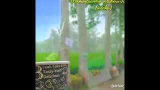 Story WA 'Salam Tresno' Lagu: Loro Ati 