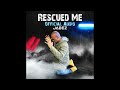 Jabez - Rescued Me (Official Audio)