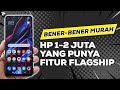 Update 5 hp support 5g paling murah di awal 2024