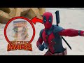 DEADPOOL &amp; WOLVERINE TRAILER EASTER EGG BREAKDOWN Secret Wars, Avengers, X-Men, TVA, Loki