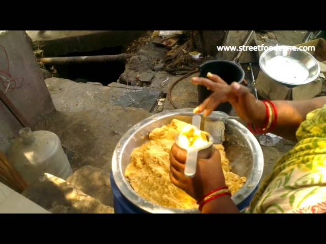 Jantikalu | Andhra Famous Festival Food Item | Spicy Snacks | Street Food Zone