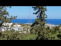 Crete asterias village