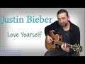 Justin Bieber - Love Yourself