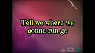 Stonebwoy ~ run go lyrics