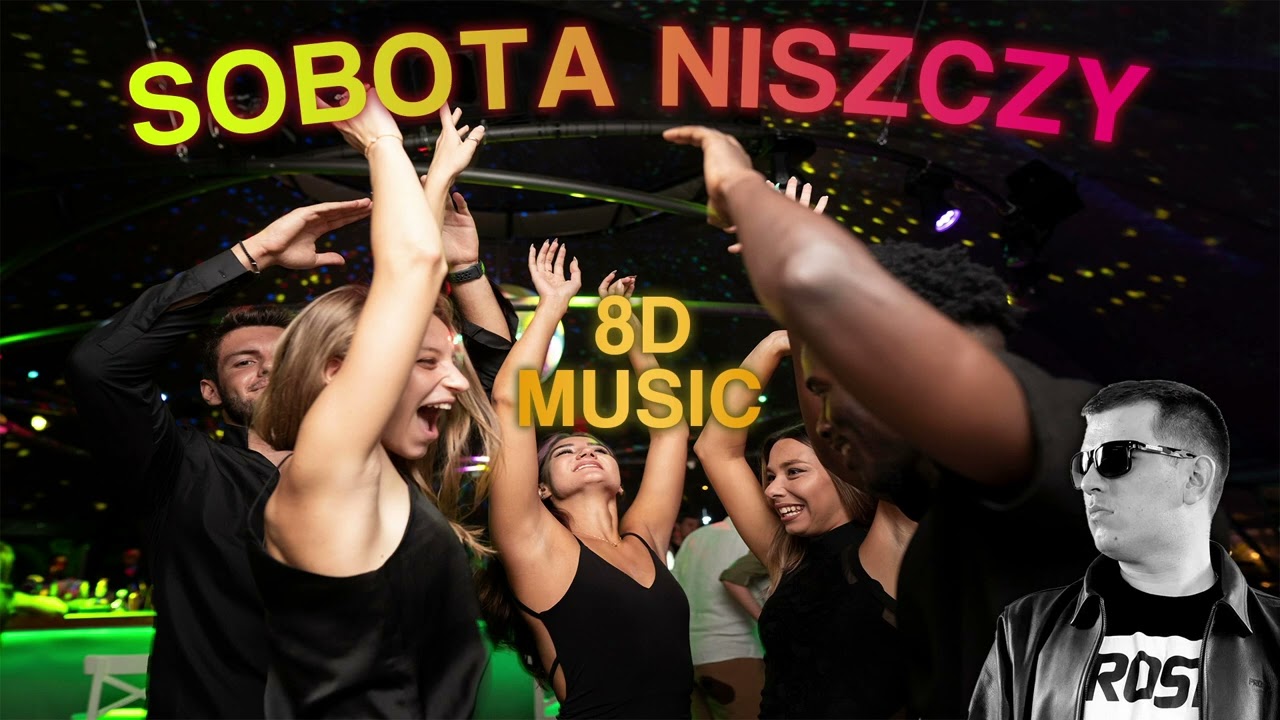 Cypis - sobota niszczy (ale to rege) 8D