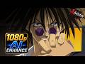 Get Backers Episode 1 English Subbed [AI Upscale 1080p]